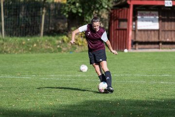 Bild 23 - F RS Kiel - IF Stjernen Flensborg : Ergebnis: 3:2